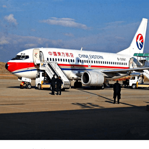 赣州黄金航空运输航空快运业稳步发展的原因是什么？